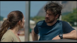 Invisible City - Season 01 Episode 01